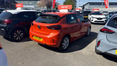 Vauxhall Corsa 1.2 SE 5dr Petrol Hatchback